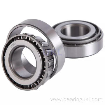 tapered roller 32218 32217 for car automobile bearing